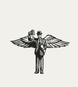 Brand Identity For Duke Istanbul Restaurant - thumbnail 3