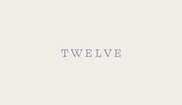 Brand Identity Refresh For Twelve Restaurant - thumbnail 4