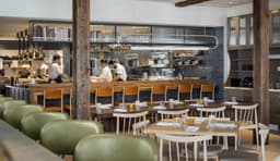 Brand Identity Refresh For Twelve Restaurant - thumbnail 5