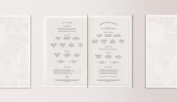 Brand Identity Refresh For Twelve Restaurant - thumbnail 9