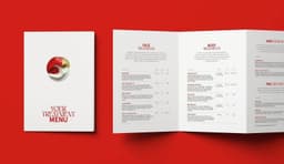 Brand Identity For The Beauty House Spa - thumbnail 7