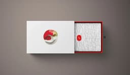 Brand Identity For The Beauty House Spa - thumbnail 8