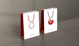 Brand Identity For The Beauty House Spa - thumbnail 9