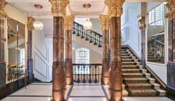 Brand Identity For The Grand Hotel Birmingham - thumbnail 5