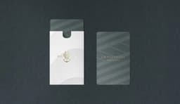 Brand Identity For The Grand Hotel Birmingham - thumbnail 9