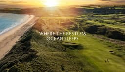 Brand Identity For Dunluce Lodge Hotel - thumbnail 2