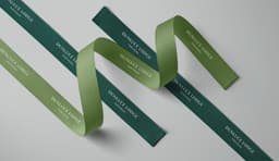 Brand Identity For Dunluce Lodge Hotel - thumbnail 6
