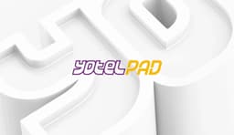 Hotel Brand Identity For Yotel - thumbnail 3