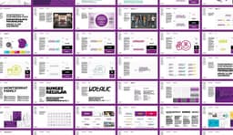 Hotel Brand Identity For Yotel - thumbnail 8