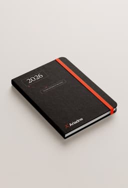 Brand Identity And Web Design For Ariadne Software Merger - thumbnail 7