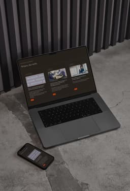 Brand Identity And Web Design For Ariadne Software Merger - thumbnail 9