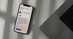 Brand Identity And Website For Ai Healthcare Platform - thumbnail 3