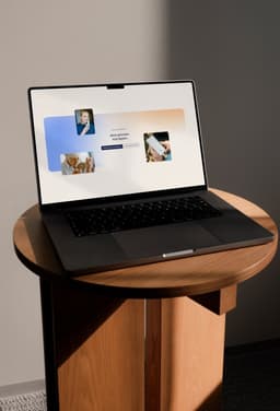 Brand Identity And Website For Ai Healthcare Platform - thumbnail 6