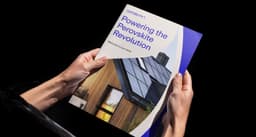 Rebranding And Website Design For Oxford Pv Solar Technology - thumbnail 7