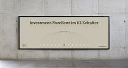 Brand Refresh And Website Redesign For An Ai Investment Company - thumbnail 4
