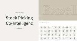 Brand Refresh And Website Redesign For An Ai Investment Company - thumbnail 7