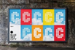 City Rebrand For Calgary Economic Development And Tourism Calgary - thumbnail 3