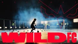 Brand Identity For Calgary Wild Fc - thumbnail 8