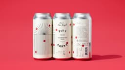 Packaging Design For Annex Ale Project - thumbnail 6