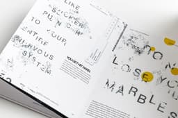 Editorial Design For The Cancer Effect Report - thumbnail 5