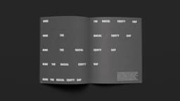 Annual Report Design For Calgary Foundation - thumbnail 5