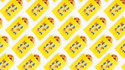 Brand Identity And Packaging For Hoopla Donuts - thumbnail 2