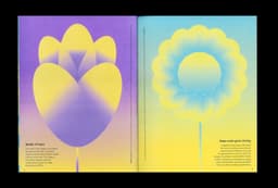 Annual Report Design For Calgary Foundation - thumbnail 3