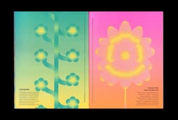 Annual Report Design For Calgary Foundation - thumbnail 4