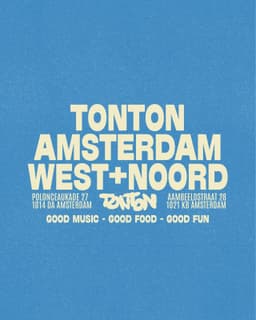 Rebranding For Tonton Game Bar - thumbnail 4