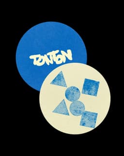 Rebranding For Tonton Game Bar - thumbnail 9