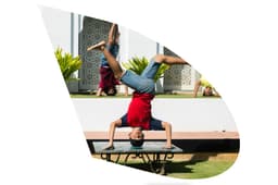 Digital Expression For Doris Duke Foundation - thumbnail 2
