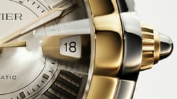 Product Landing Page For A Luxury Watch Collection  - thumbnail 2