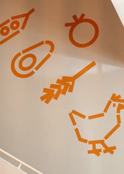 Brand Identity For Rootina Restaurant In Madrid - thumbnail 7
