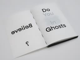 Editorial Design For Fondation Pernod Ricard Art Prize Catalogue - thumbnail 4