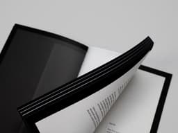 Editorial Design For Fondation Pernod Ricard Art Prize Catalogue - thumbnail 5