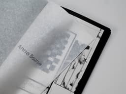 Editorial Design For Fondation Pernod Ricard Art Prize Catalogue - thumbnail 6