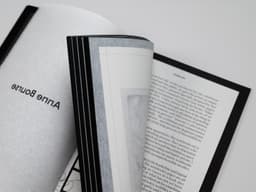 Editorial Design For Fondation Pernod Ricard Art Prize Catalogue - thumbnail 8