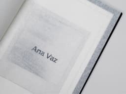 Editorial Design For Fondation Pernod Ricard Art Prize Catalogue - thumbnail 9