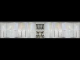 Kinetic Graphic System For Fondation Pernod Ricard - thumbnail 6