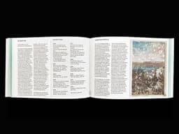 Editorial Design For The 23rd Fondation Pernod Ricard Prize Catalogue - thumbnail 7