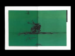 Editorial Design For Fondation Pernod Ricard Journal - thumbnail 7