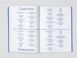 Editorial Design For Villa Albertine Museum Series - thumbnail 4