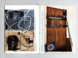 Editorial Design For Fondation Pernod Ricard’s Collection Textwork - thumbnail 5