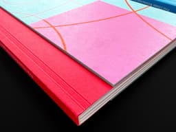 Visual Identity For Fondation Bettencourt Schueller - thumbnail 4