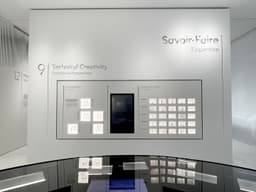 Exhibition And Signage Design For Montblanc Haus - thumbnail 3