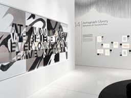 Exhibition And Signage Design For Montblanc Haus - thumbnail 5