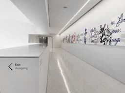 Exhibition And Signage Design For Montblanc Haus - thumbnail 6
