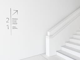Exhibition And Signage Design For Montblanc Haus - thumbnail 8