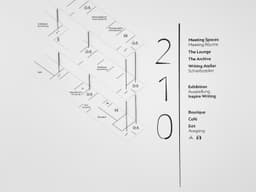 Exhibition And Signage Design For Montblanc Haus - thumbnail 9