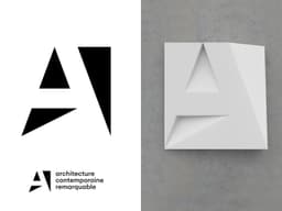 Visual Identity For The French Ministry Of Culture’s Contemporary Architecture Label - thumbnail 9